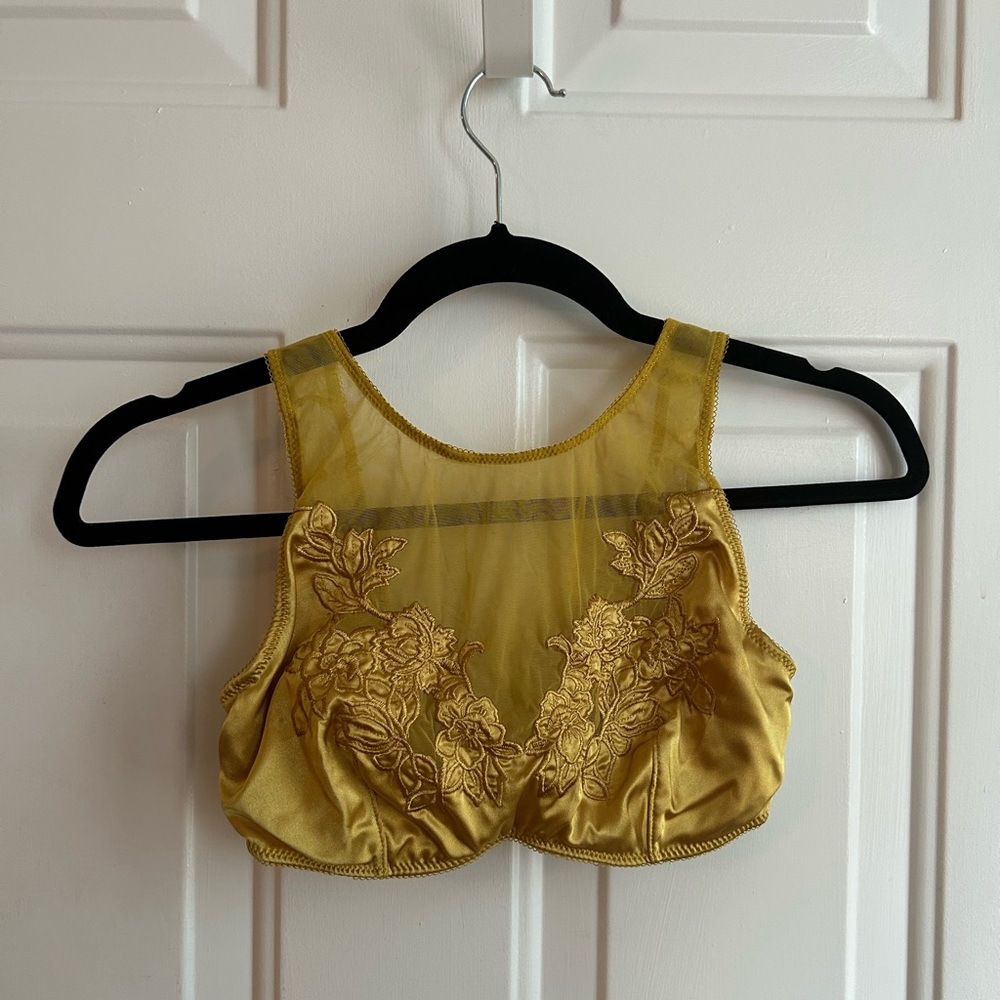 Topshop bra UK34B